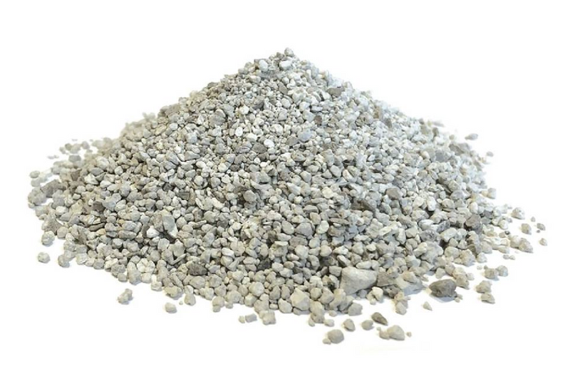 Eurolitter Cat Litter  Baby Powder Scent  7kg