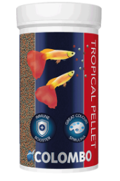 COLOMBO TROPICAL PELLET 100ML