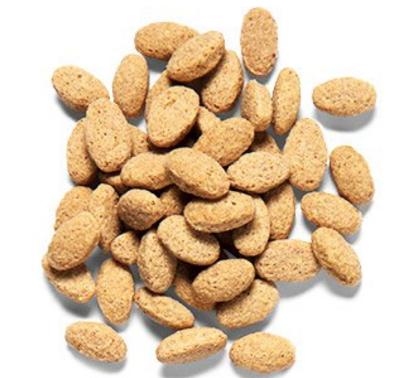 ZuPreem Natural Avian Diet Large Parrot Food 3 lb