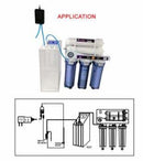 WaveReef RODI 200 Filter – Pure Water for Your Aquarium