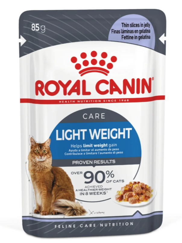 Royal Canin Feline Health Nutrition Ageing 11+ Gravy 12 × 85g