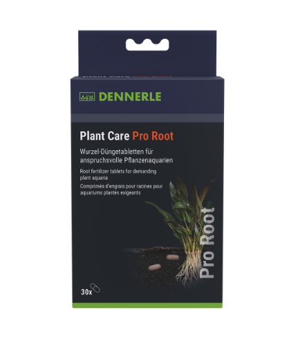 DENNERLE Plant Care Pro Root