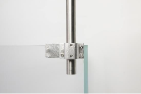 NETLEA U SHAPE STAND