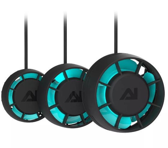 Nero 7 Submersible Wave Pump (3000 Gph) - Aqua Illumination (Ai)