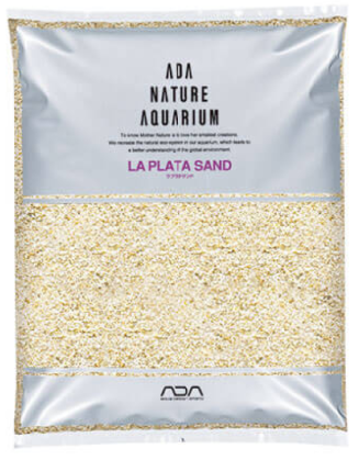 ADA - La Plata Cosmetic Sand 2kg