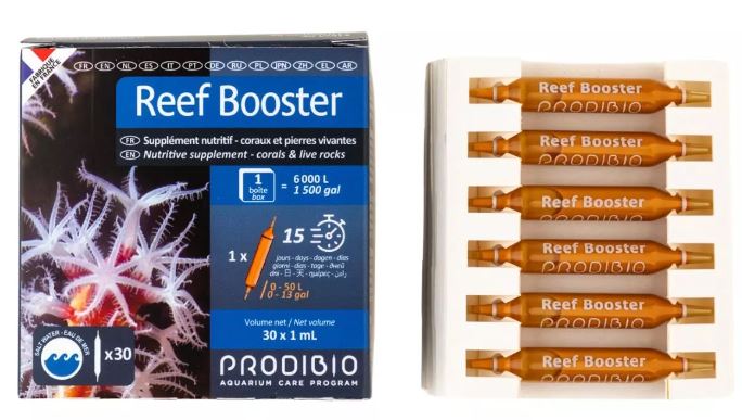 REEF BOOSTER -PRODIBIO