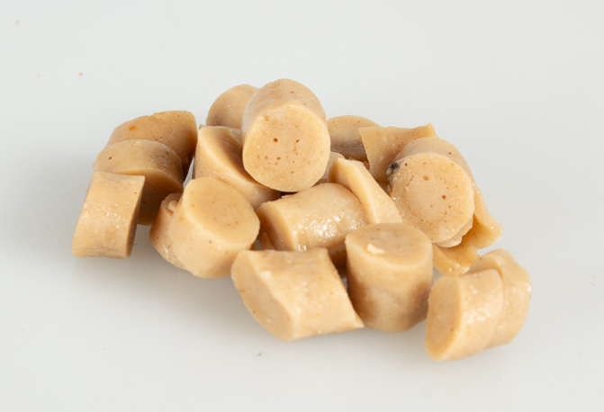 Duvo Soft Chicken Bites for Cats