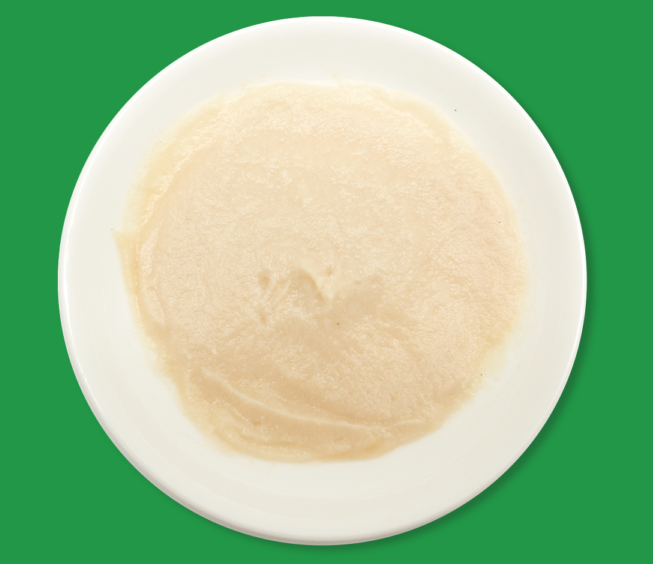 Kit Cat Purr Puree Chicken & Scallop