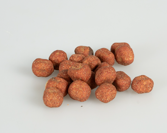 Duvo Plus Crunchy Salmon Balls for Cats