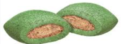 Cat Fest Dental Treats For Cats Crispy Pillow Salmon