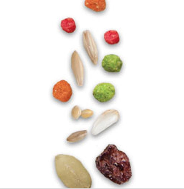 ZuPreem Smart Selects Cockatiel Bird Food  2.5 lb