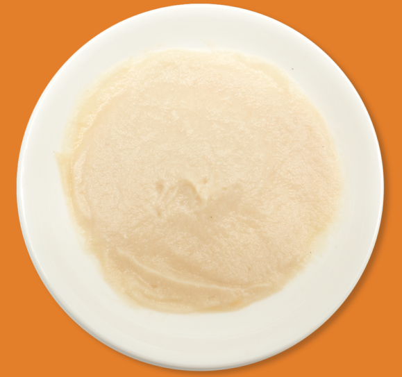 Kit Cat Purr Puree Plus+ Chicken Skin & Coat