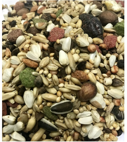 Versele-Laga Prestige Premium Loro Parque Australian Parrot Mix  1kg