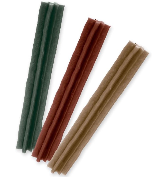 WHIMZEES Stix Large Dental Dog Treats 7 Pieces 420g