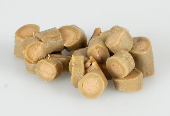 Duvo Soft Fish Bites for Cats