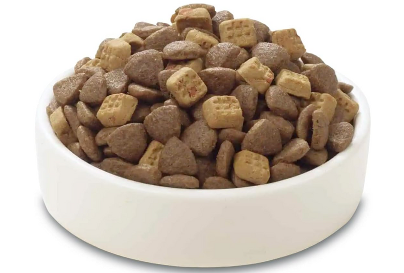 Wanpy Grain-Free Complete Food for Kitten Chicken Recipe – 1.5kg