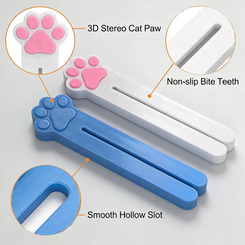 Pet Food Squeeze Tool for Dogs and Cats