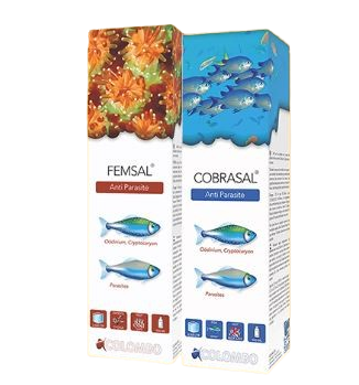 MARINE FEMSAL 500 ML