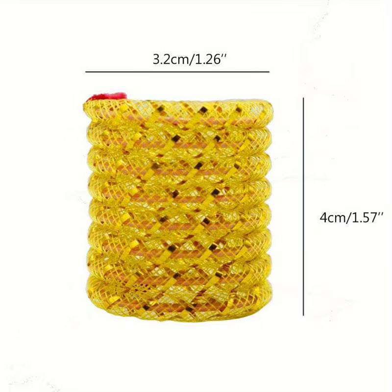 Cat Spring Toys