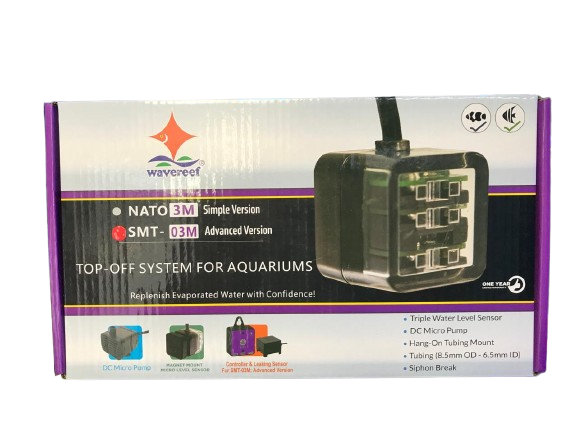 WaveReef SMT-03M Smart ATO System