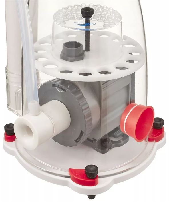Curve 7 Protein Skimmer