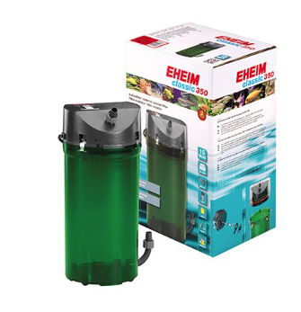 EHEIM - CLASSIC CANISTER FILTER