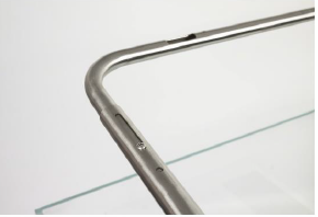 NETLEA U SHAPE STAND