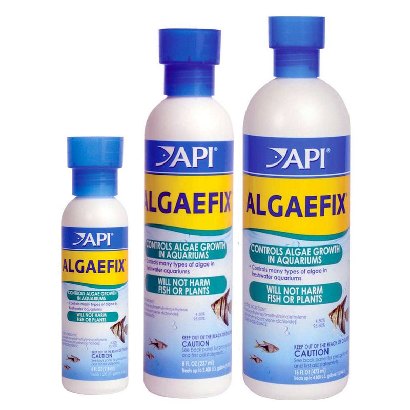 API - AlgaeFix