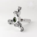 NETLEA MUFAN CO2 SPLITTER