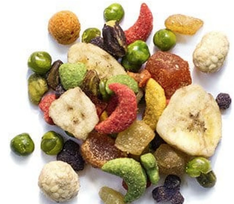 Zupreem Pure Fun Large Parrots 2 lbs