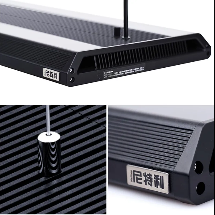 NETLEA - AT6 Pro 160W Led Aquarium Lights