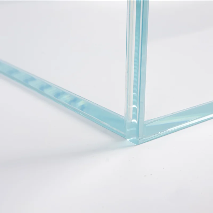 NETLEA - Rimless Clear Glass Aquarium