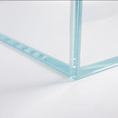 NETLEA - Rimless Clear Glass Aquarium
