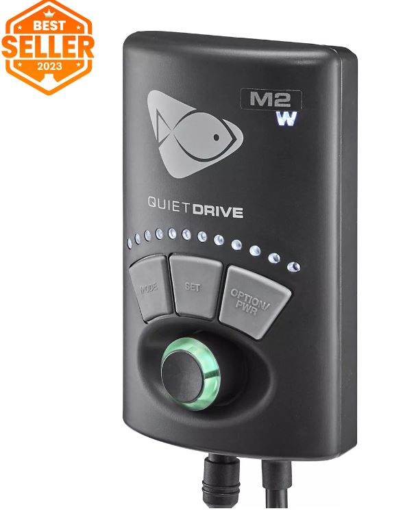 EcoTech Marine Vectra S2 – Mobius Ready DC Return Pump (1400 GPH)