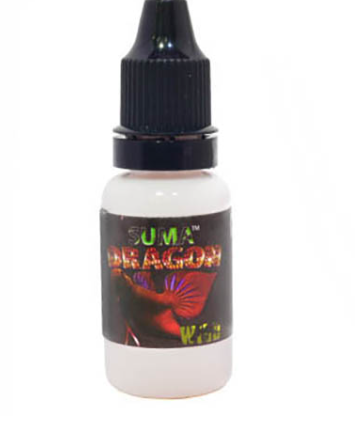 SUMA DRAGON 12 ML