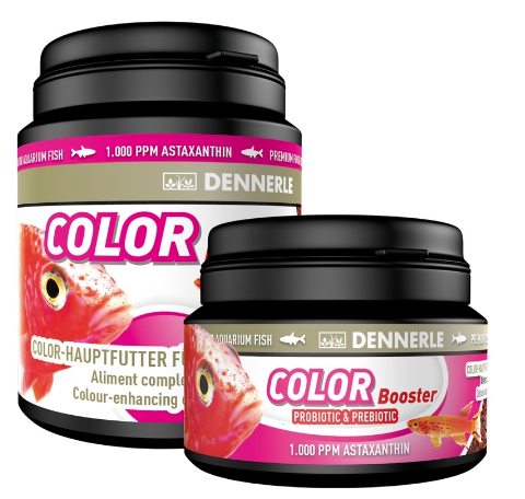 DENNERLE - Color Booster
