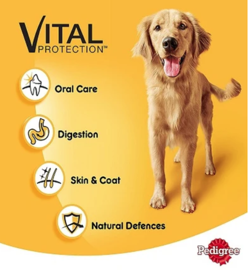Pedigree Chicken Chunks in Gravy Wet Dog Food
