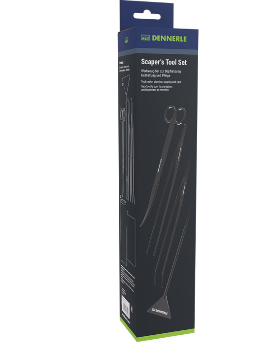 Dennerle Scaper's Tool Set