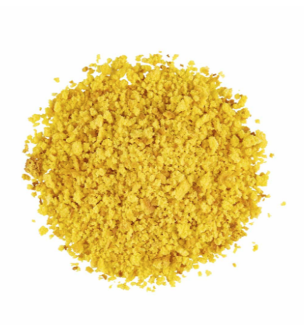 CeDe Egg Food Moist Allround 100% Egg Cake