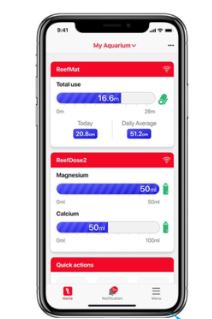 RedSea ReefMat 500 – Automatic Smart Roller Filter