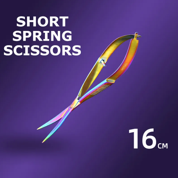 NETLEA - Scaper tools