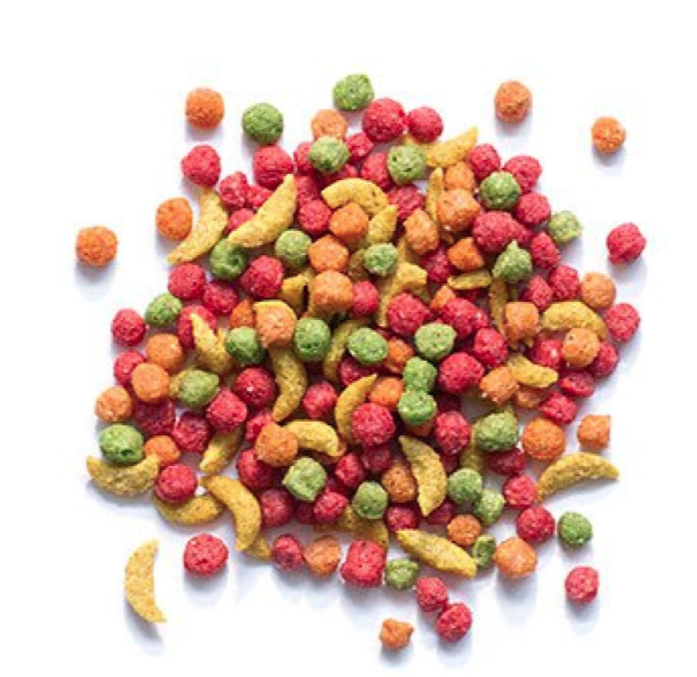 FruitBlend Flavor for Medium Size Birds  2 lbs