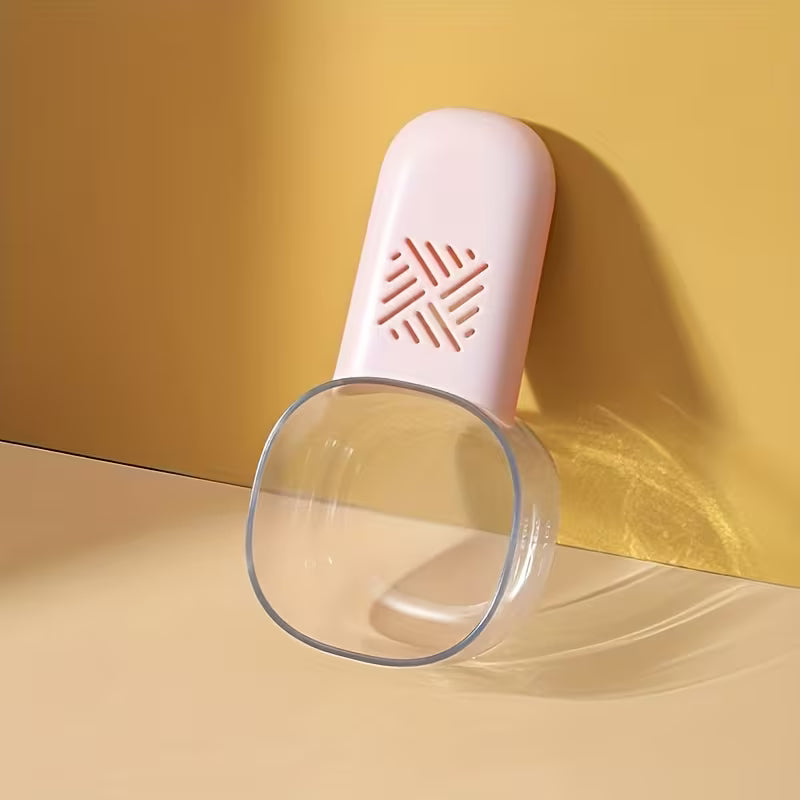 Cat Food Scoop with Measurement Markings