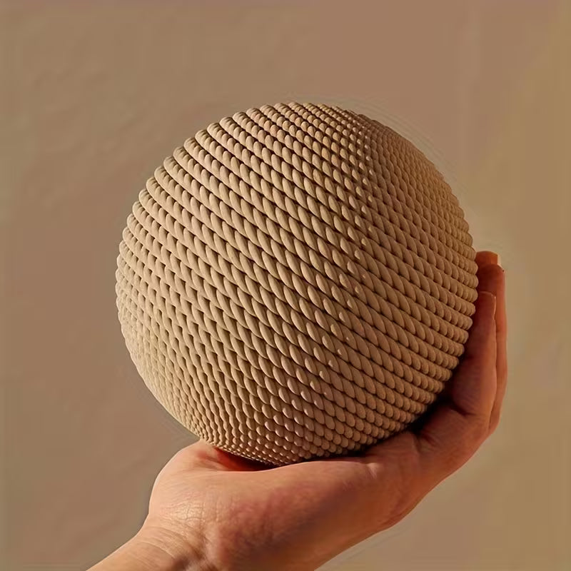 Cat Balls Bite Resistant