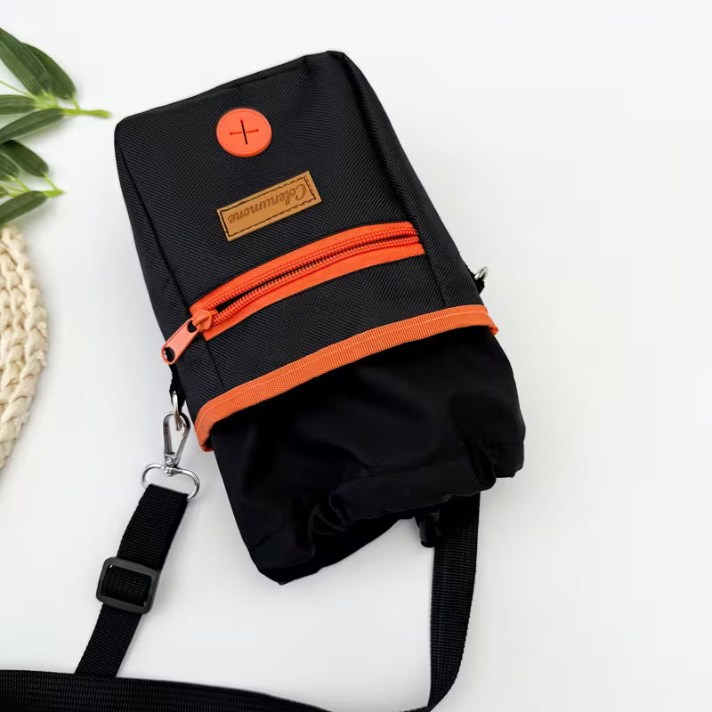 Crossbody Pet Training Bag