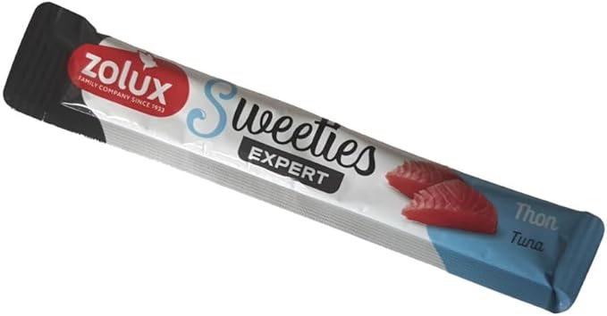Sweeties Creamy Stick for Cats, Tuna