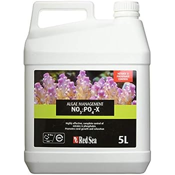 ALGAE MANAGEMENT NOPOX 5L