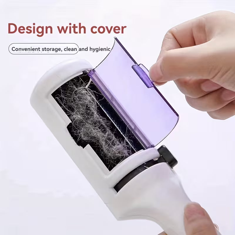 Premium Hair Removal Brush