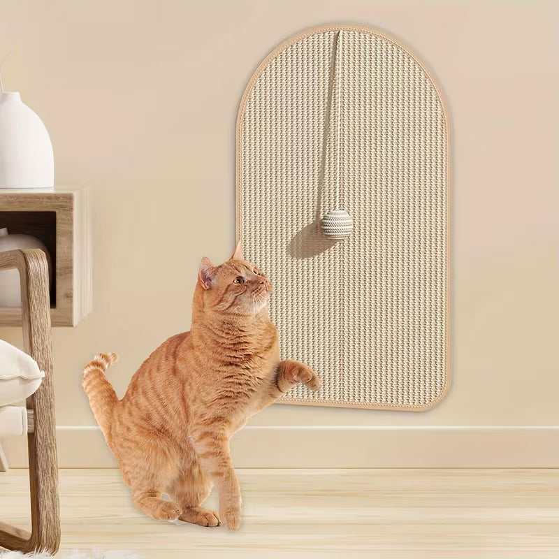 Cat Scratching Mat