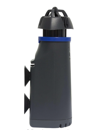 OCEAN FREE - SURF CLEAR SKIMMER FOR MARINE AND FRESHWATER